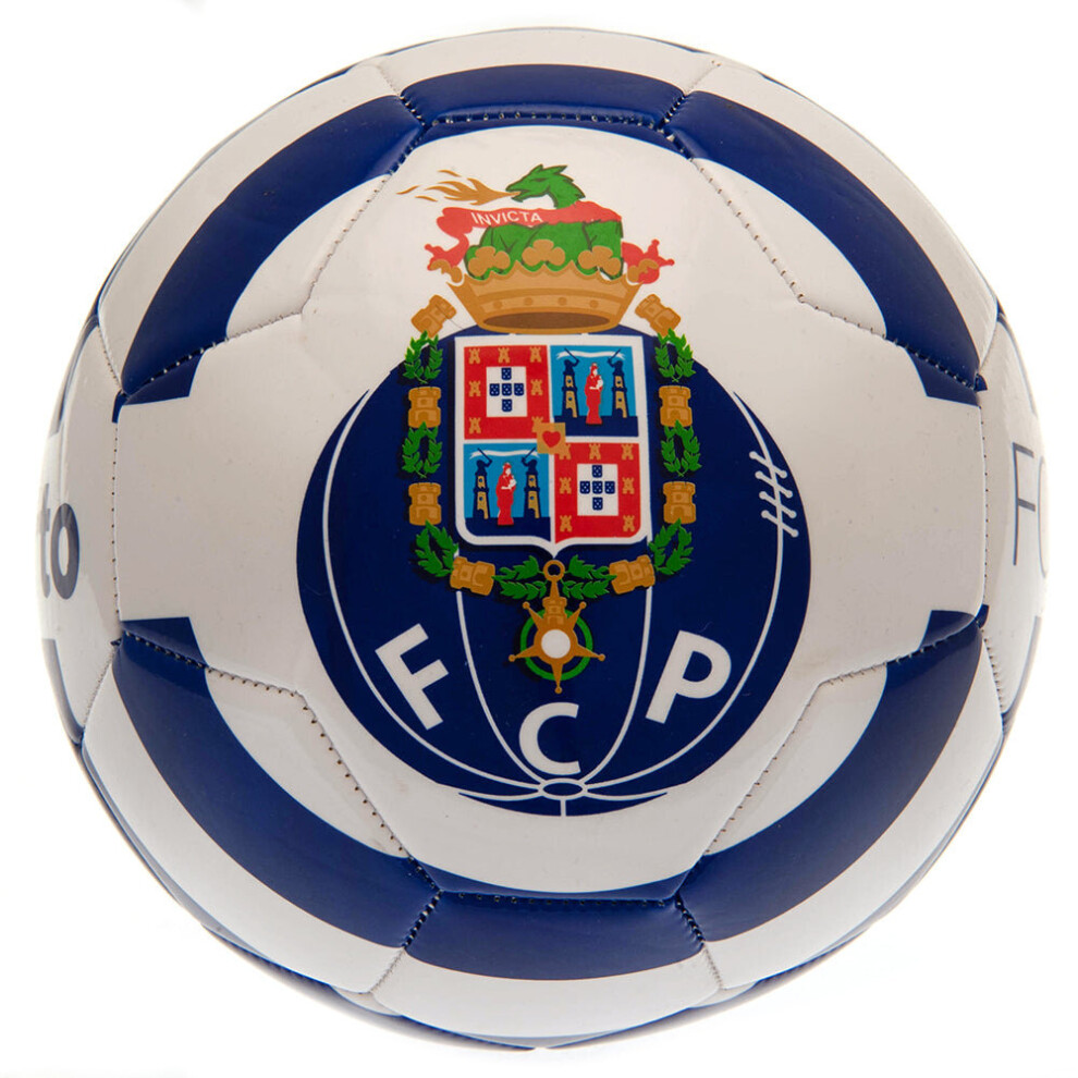 Photos - Football FC Porto  taylorTM-00958