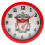 Liverpool FC Wall Clock 1