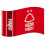 Nottingham Forest FC Flag WM 1