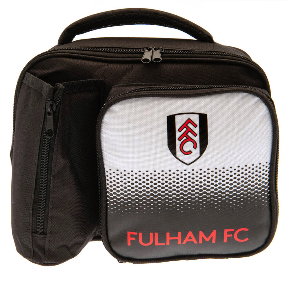 Taylors Fulham Fc Fade Lunch Bag