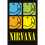 Nirvana Poster Smiley Squares 260 1