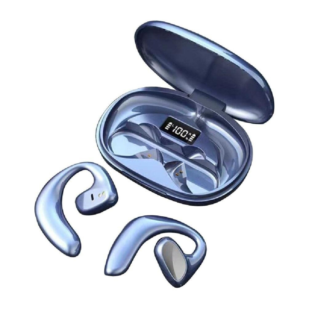 Bluetooth Headset -Bone Conduction Headphones Nois 6931936450130
