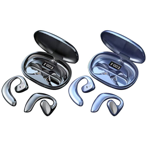Bluetooth Headset -Bone Conduction Headphones Nois 2