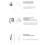 Bluetooth Headset -Bone Conduction Headphones Nois 5