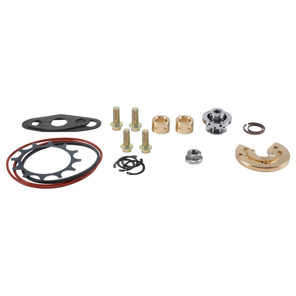 Turbo Charger Repair Rebuild Kit 468139-0000 For T3 T4 Tb03 Ta31 T04b T04e Tbp4 4762527088775