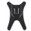 Flash Stand AS-21 518 Hot Shoe for 1