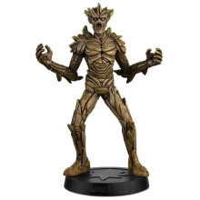 Groot Guardians of The Galaxy | Eaglemoss Marvel Figurine