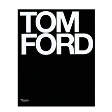 Tom Ford Hardcover - Illustrated, 1 Sept. 2017