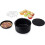 10 Piece Air Fryer Accessory Set, Suitable for 3.2L Air Fryer 2