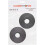 hook and loop Tape Self-Adhesive Sets, black 2