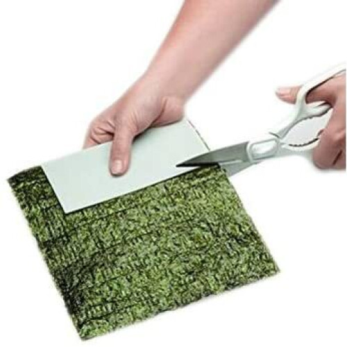 DIY Sushi Maker Roller, Sushi Machine, Kitchen Sushi Roller, Tool for Perfect Sushi Rolls 2
