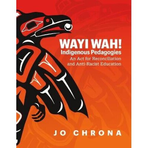 Wayi Wah! Indigenous Pedagogies