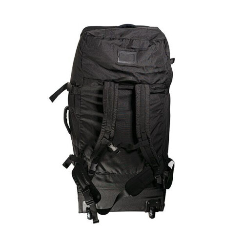 Paddle Board Bag - backpack and wheels 1