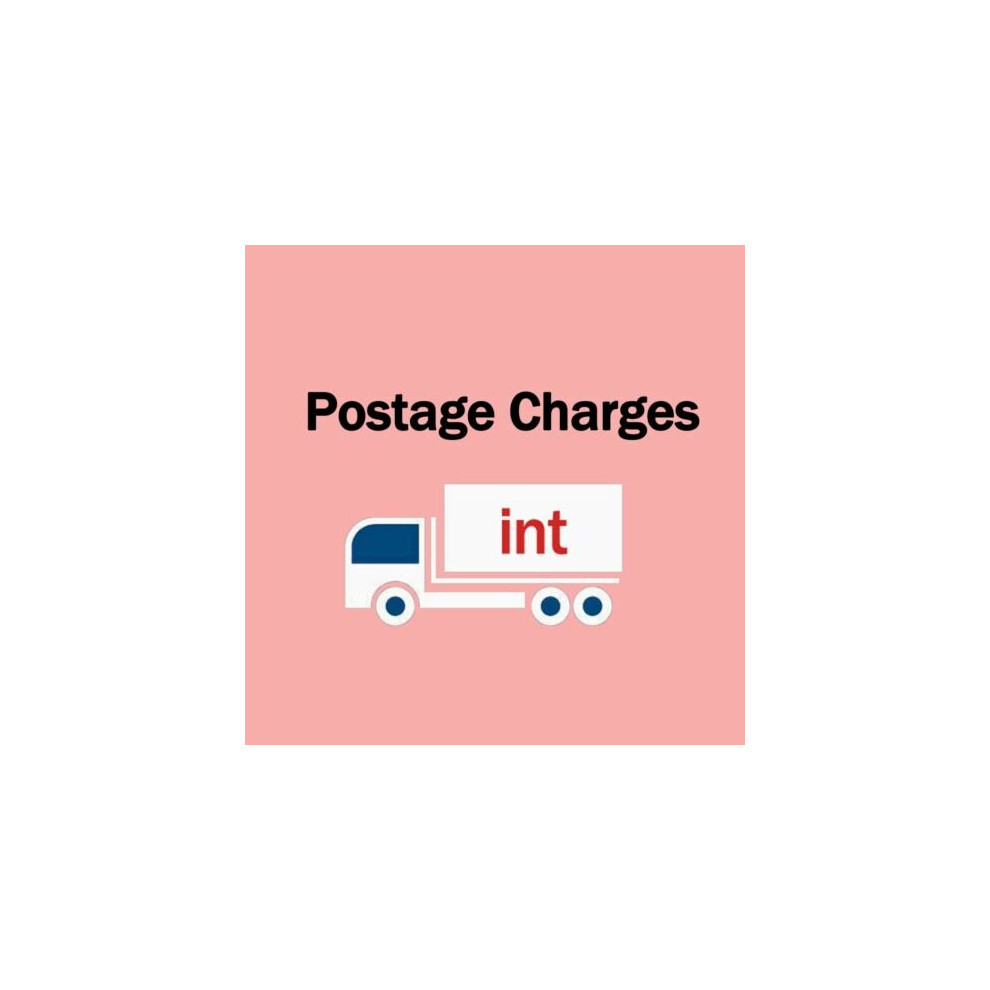 Pay Extra Fee For Postage Charges or Next Day 48.5