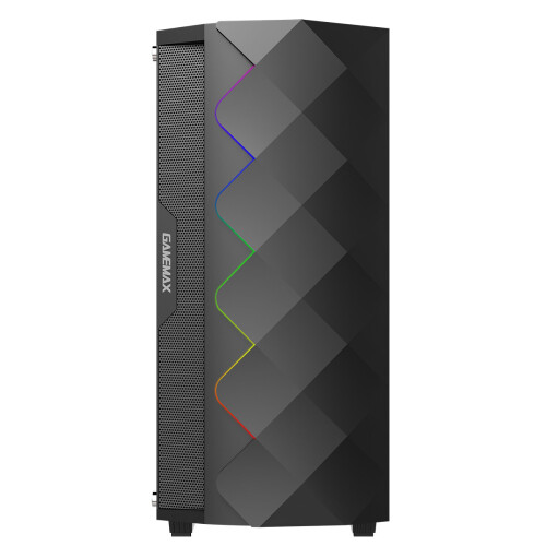 Refurbished Gaming PC Computer Intel Quad Core i5 8GB  RAM 1TB  Window10 Antivirus