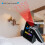 Digital LED Alarm Clock Temperature Display Weather Forecast Projector 14