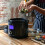 Drew & Cole (CleverChef Pro 5.7L) Digital Pressure & Multi-Function Cooker by Drew&Cole 4