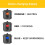 Drew & Cole (CleverChef Pro 5.7L) Digital Pressure & Multi-Function Cooker by Drew&Cole 9