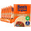 Bens Original Long Grain Microwave Rice 220g (Pack of 6) 2