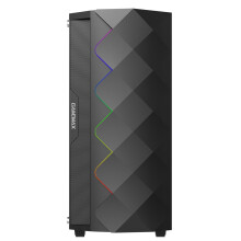 Gaming PC Computer Intel Quad Core i5 8GB RAM 240GB SSD GTX 1630 WIN10 - Refurbished