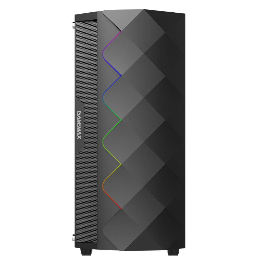 Gaming Pc Computer Intel Quad Core I5 8Gb Ram 240Gb Ssd Gtx 1630 Win10 5060936451111