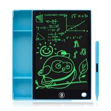 2022 New Stationery Box LCD Screen Writing Board Two-in-one Intelligent Digital Tablet Drawing Board Electronic Digital Tablet
