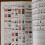 Seal Script Dictionary Positive Negative Characters Seal Carving Calligraphy Reference Book Graphic Text Combination Stamps Book 4
