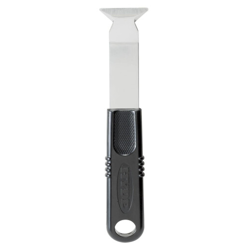 Hyde DIG-IT Multi Removal & Scraping Tool Paint, Grout, Mortar Etc 2