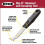 Hyde DIG-IT Multi Removal & Scraping Tool Paint, Grout, Mortar Etc 4