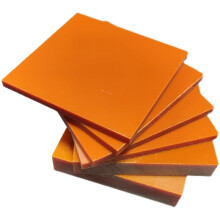 3MM 5MM 8MM 10MM thickness bakelite plate insulation sheet Phenolic Foam Board plexiform layers phenolic paper laminate