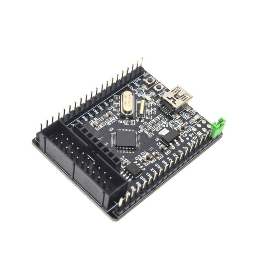 Stm32 Learning Kit STM32F103C8T6 stm32f103 stm32f1 STM32 system board learning board ...