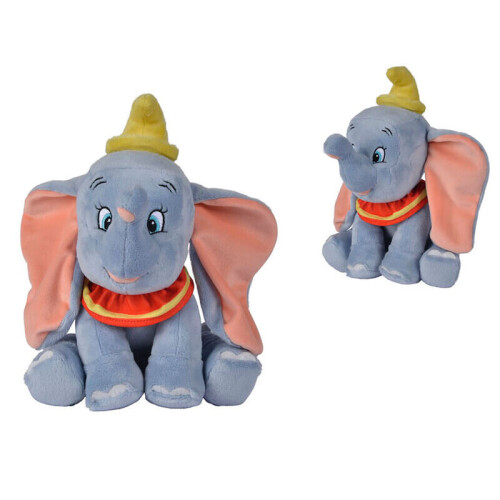 Simba Simba Disney Dumbo Plush Toy 25 CM