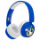 Otl Technologies Sonic The Hedgehog Wireless Kids Headphones 1