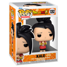 Funko Pop Figure Dragon Ball Super Kale