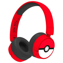 Cuffie audio per bambini - Otl technologies - PK1000 - Bluetooth - Microfono staccabile - Pieghevole