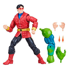 Marvel Legends Wonder Man Avengers Classic 6 Inch Action Figure, 4+ Years