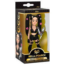Funko Gold Vinyl: Bella Poarch 5 Zoll Premium Vinyl Figur