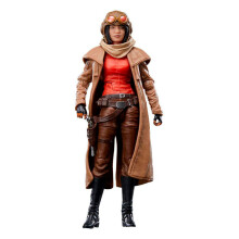 STAR WARS Hasbro The Black Series Doctor Aphra 15 cm Actionfigur (F7002)