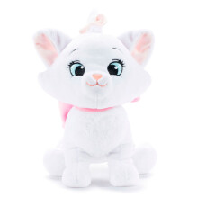 Simba Disney The Aristocats Marie Plush Toy 25 CM