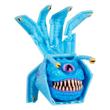 Dungeons & Dragons Dicelings Blauer Beholder Sammler D&D Monster Würfel Verwandlungs-Riesen d20 Figuren