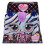 Spin Master Spinmaster Purse Pets Magic Zebra Mettalic Interactive Bag 1