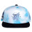 Difuzed Pokemon Blastoise Cap 1