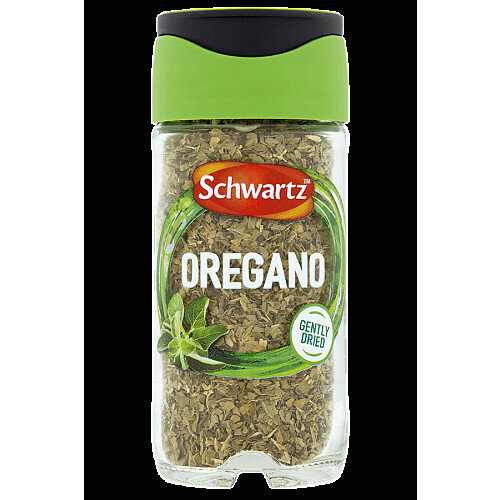 Schwartz Schwartz Oregano 7g  (Pack of 6) 2