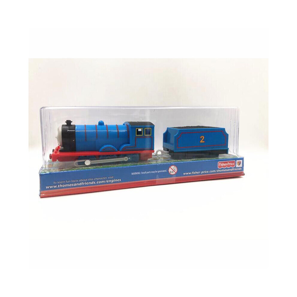 (Edward) Genuine Thomas and Friends Trackmaster Train thomas Edward Gorden percy