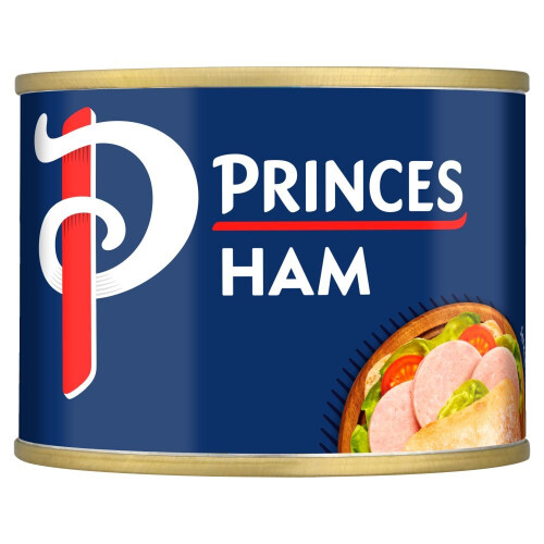 Princes Ham 200g (Pack of 12) 2