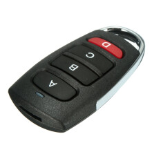 10Pezzi DANIU Clonatore Universale 433mhz remote per Porta electric Garage Chiave Fob