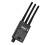 Multi-function GPS Signal Detector GSM Audio Bug Finder RF Tracker Anti-eavesdropping 7