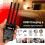 Multi-function GPS Signal Detector GSM Audio Bug Finder RF Tracker Anti-eavesdropping 3