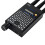 Multi-function GPS Signal Detector GSM Audio Bug Finder RF Tracker Anti-eavesdropping 8