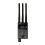 Multi-function GPS Signal Detector GSM Audio Bug Finder RF Tracker Anti-eavesdropping 5
